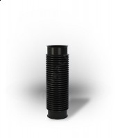 Rura Przy��czeniowa RUROFLEX do Komink�w Wentyl. fi 110