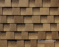 Gont Bitumiczny TIMBERLINE HDZ SHAKEWOOD [GAF]