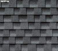 Gont Bitumiczny TIMBERLINE HDZ PEWTER GRAY [GAF]